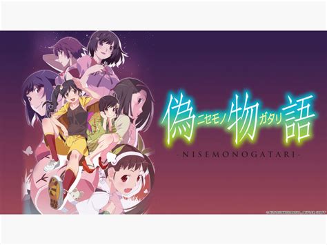 nisemonogatari primewire|Prime Video: Monogatari: Season 1.2: Nisemonogatari.